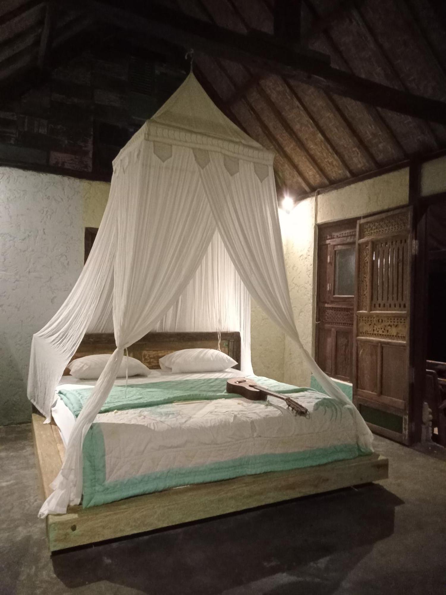 Duegoal Farmhouse Jatiluwih Exterior foto