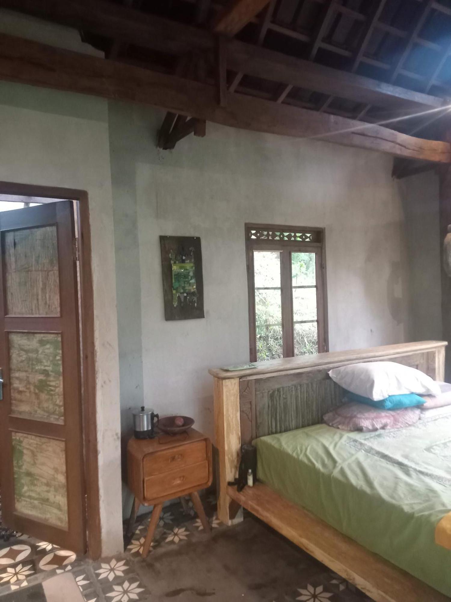 Duegoal Farmhouse Jatiluwih Exterior foto